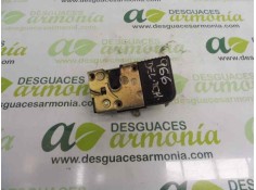 Recambio de cerradura puerta delantera derecha para peugeot expert kombi confort acristaldo (8 asientos) referencia OEM IAM    2