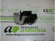 Recambio de cerradura puerta trasera derecha para citroën xsara picasso 1.6 hdi 90 lx plus referencia OEM IAM   