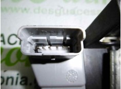 Recambio de cerradura puerta trasera derecha para citroën xsara picasso 1.6 hdi 90 lx plus referencia OEM IAM    2