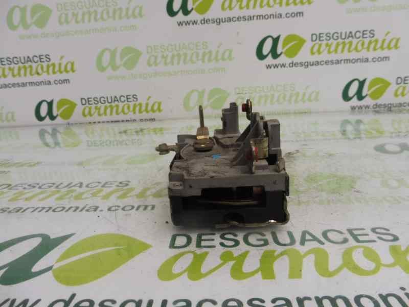 Recambio de cerradura puerta delantera derecha para peugeot expert kombi confort acristaldo (8 asientos) referencia OEM IAM   