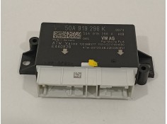 Recambio de modulo electronico para seat arona xperience referencia OEM IAM 5QA919298K 5QA919298A