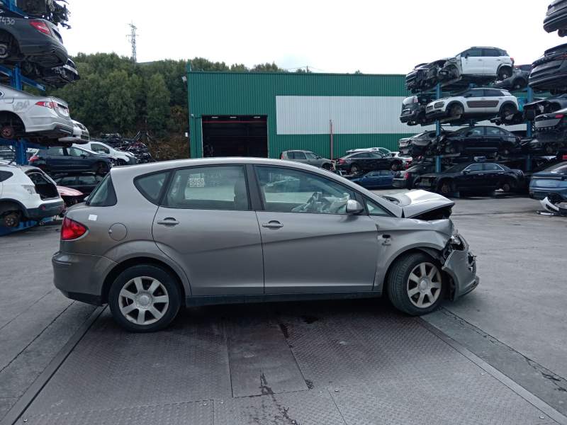 seat toledo iii (5p2) del año 2005