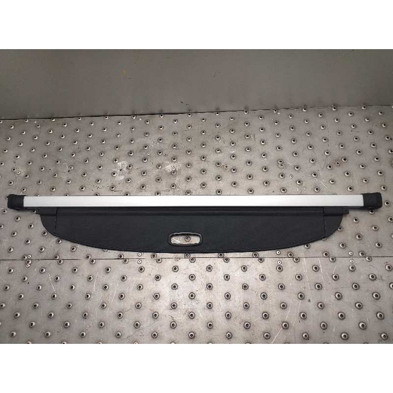 Recambio de bandeja trasera para kia sportage basic 4x2 referencia OEM IAM 859103W000WK  