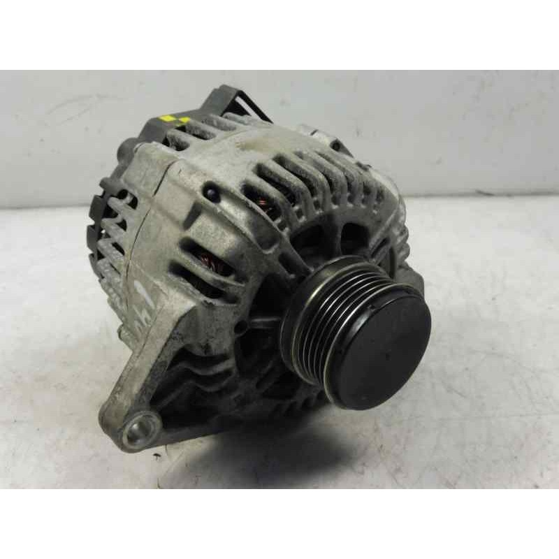 Recambio de alternador para kia rio drive referencia OEM IAM 373002A401 2616010 