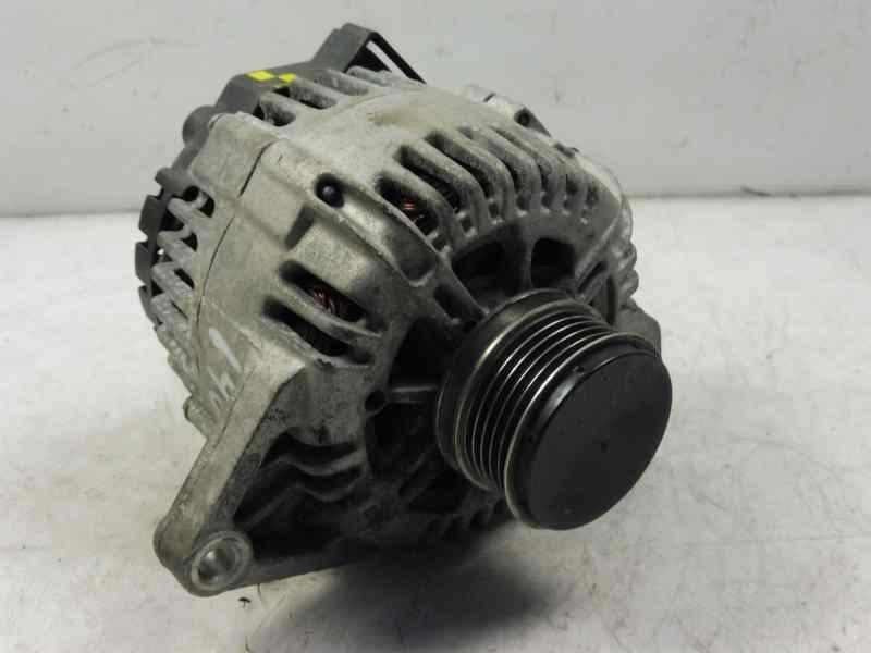 Recambio de alternador para kia rio drive referencia OEM IAM 373002A401 2616010 