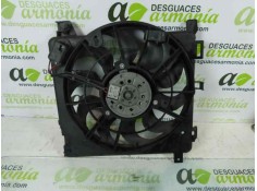 Recambio de electroventilador para opel zafira b enjoy referencia OEM IAM 24467442 24467444 0130303304