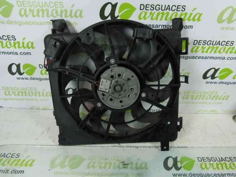 Recambio de electroventilador para opel zafira b enjoy referencia OEM IAM 24467442 24467444 0130303304 Recambio de electroventilador para opel zafira b enjoy referencia OEM IAM 24467442 24467444 0130303304