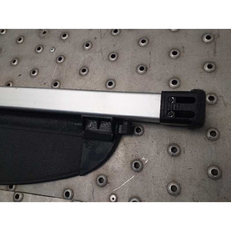 Recambio de bandeja trasera para kia sportage basic 4x2 referencia OEM IAM 859103W000WK  