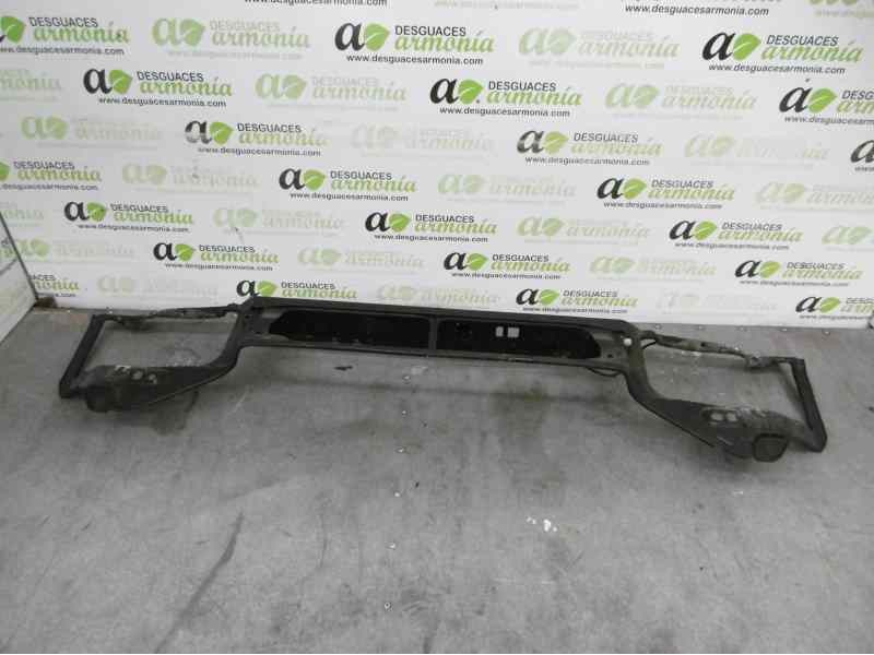 Recambio de panel frontal para peugeot expert kombi confort acristaldo (8 asientos) referencia OEM IAM   