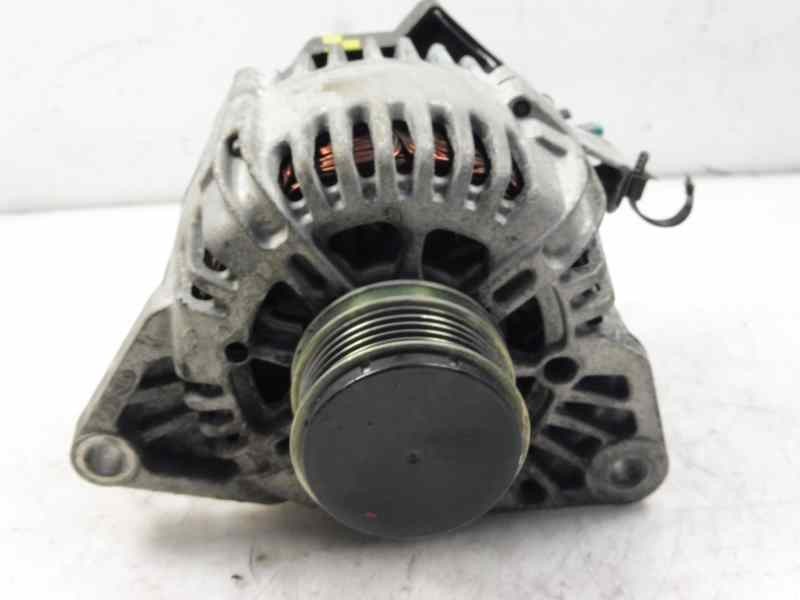 Recambio de alternador para kia rio drive referencia OEM IAM 373002A401 2616010 
