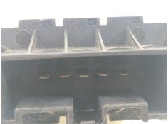 Recambio de resistencia calefaccion para peugeot partner kasten 1.6 16v hdi referencia OEM IAM    2