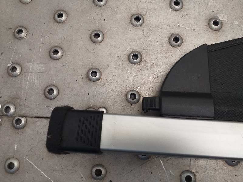 Recambio de bandeja trasera para kia sportage basic 4x2 referencia OEM IAM 859103W000WK  