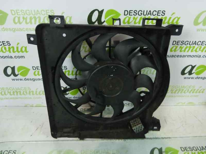 Recambio de electroventilador para opel zafira b enjoy referencia OEM IAM 24467442 24467444 0130303304 Recambio de electroventilador para opel zafira b enjoy referencia OEM IAM 24467442 24467444 0130303304