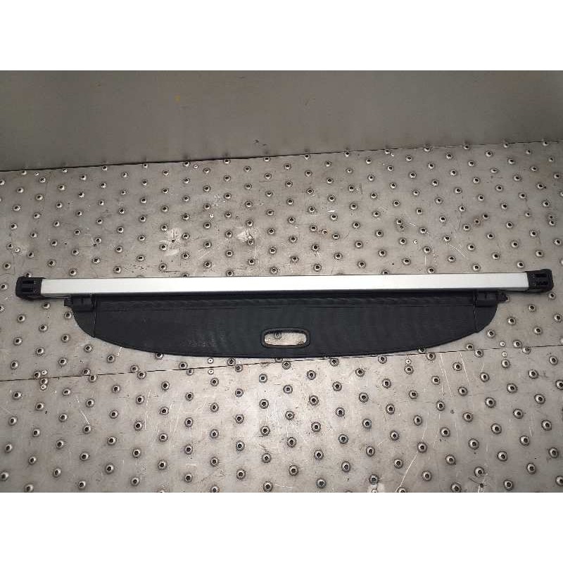 Recambio de bandeja trasera para kia sportage basic 4x2 referencia OEM IAM 859103W000WK  