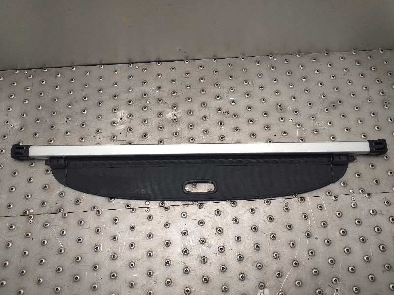 Recambio de bandeja trasera para kia sportage basic 4x2 referencia OEM IAM 859103W000WK  