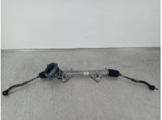 Recambio de cremallera direccion para renault captur limited referencia OEM IAM 490012863R  