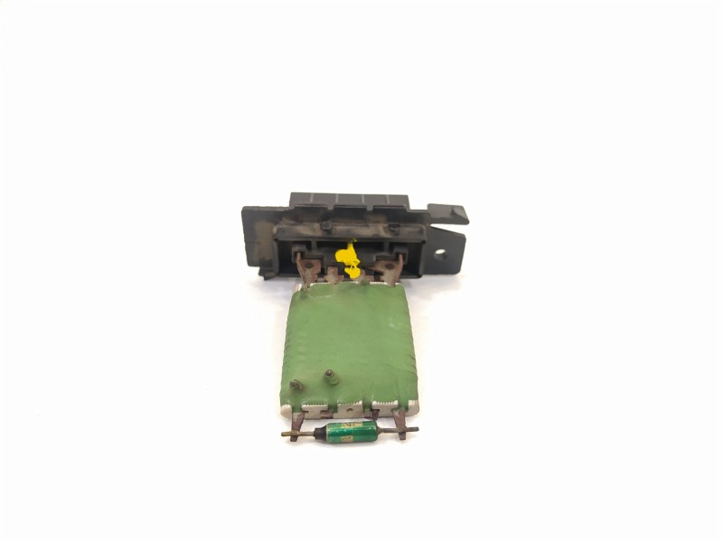 Recambio de resistencia calefaccion para peugeot partner kasten 1.6 16v hdi referencia OEM IAM   