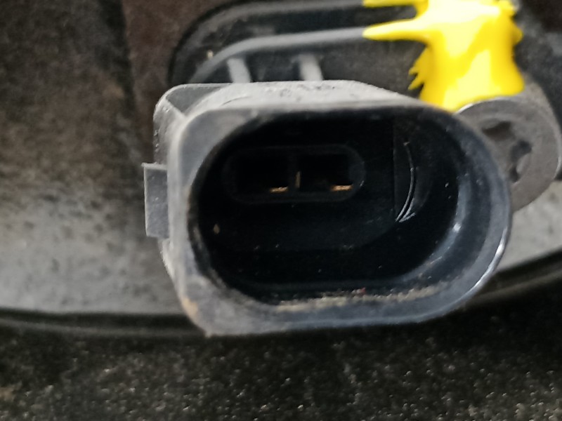 Recambio de mangueta delantera derecha para seat ibiza (kj1) style go referencia OEM IAM 2Q0407256AF 2Q0400054CC 