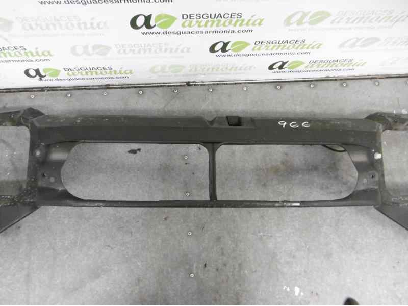 Recambio de panel frontal para peugeot expert kombi confort acristaldo (8 asientos) referencia OEM IAM   