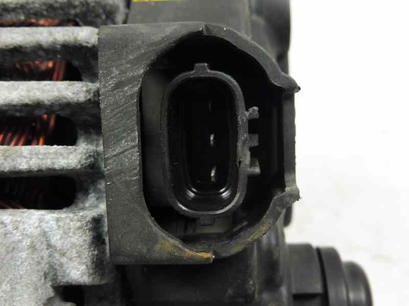 Recambio de alternador para kia rio drive referencia OEM IAM 373002A401 2616010 