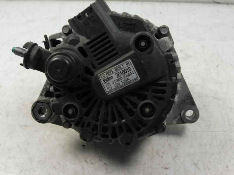 Recambio de alternador para kia rio drive referencia OEM IAM 373002A401 2616010 