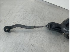 Recambio de cremallera direccion para renault captur limited referencia OEM IAM 490012863R   2