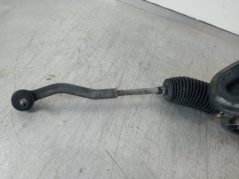 Recambio de cremallera direccion para renault captur limited referencia OEM IAM 490012863R  
