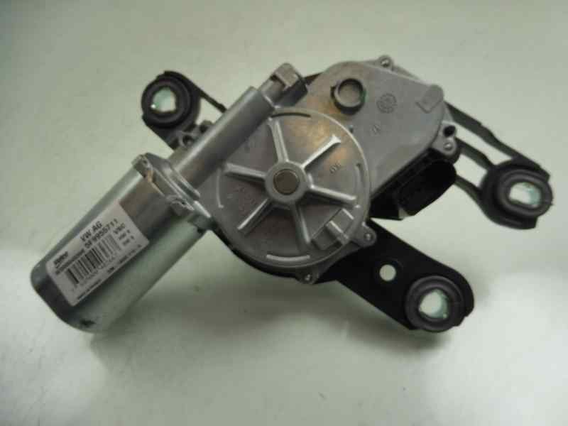 Recambio de motor limpia trasero para seat leon st (5f8) style referencia OEM IAM 5F9955711  