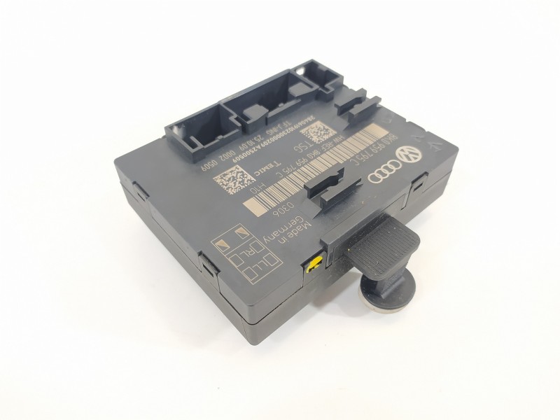 Recambio de modulo confort para audi a4 avant (8k5) (2008) básico quattro referencia OEM IAM 8K0959795C  