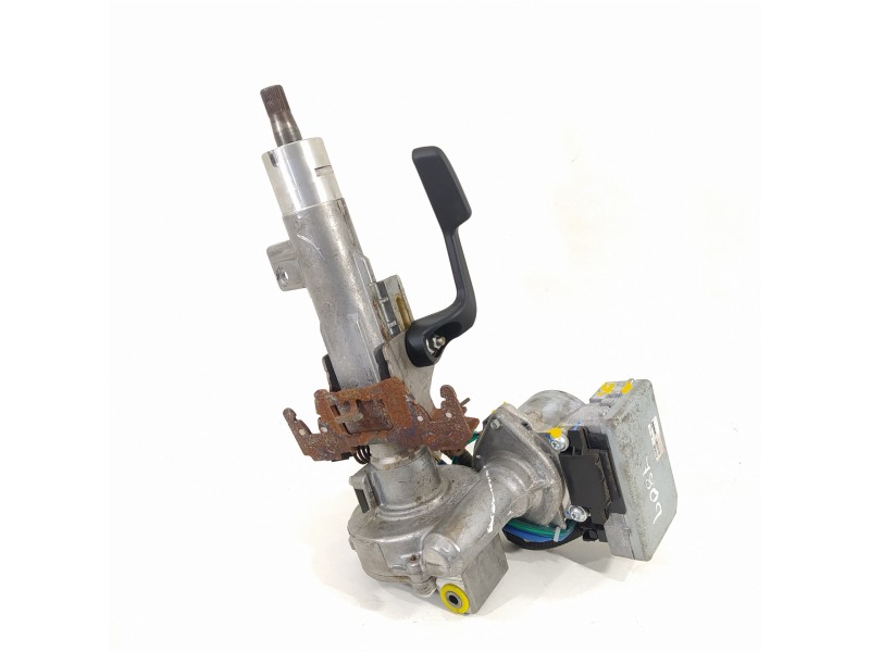 Recambio de columna direccion para nissan micra v (k14) acenta referencia OEM IAM 488105FA6A  