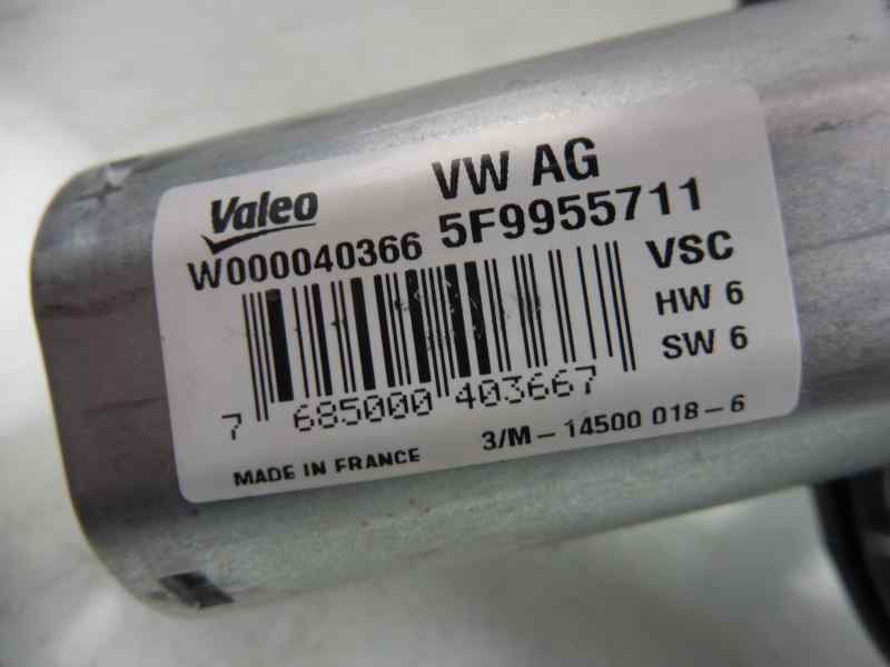 Recambio de motor limpia trasero para seat leon st (5f8) style referencia OEM IAM 5F9955711  