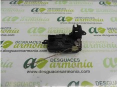 Recambio de cerradura puerta delantera derecha para opel astra h ber. edition referencia OEM IAM 13210749  