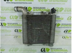 Recambio de intercooler para hyundai tucson (jm) 2.0 crdi comfort (4wd) referencia OEM IAM 2827127600  
