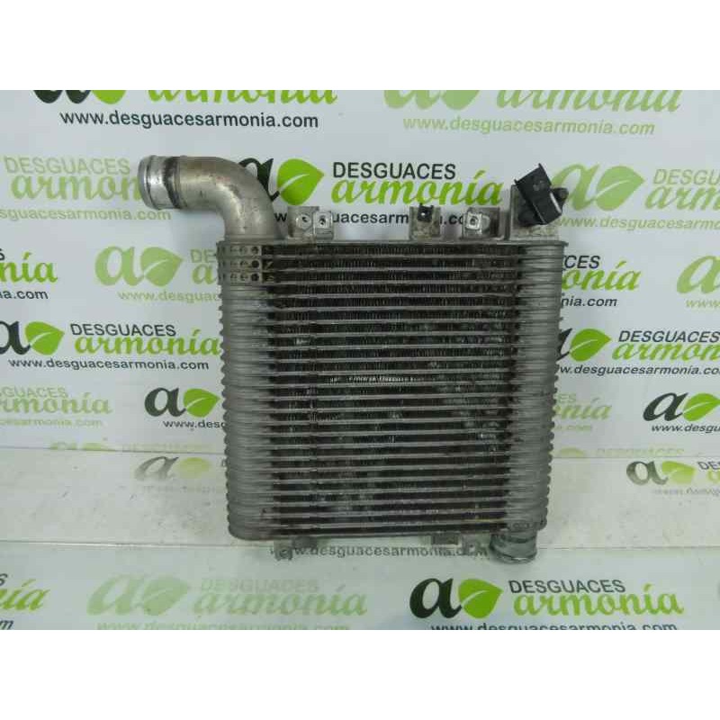 Recambio de intercooler para hyundai tucson (jm) 2.0 crdi comfort (4wd) referencia OEM IAM 2827127600  