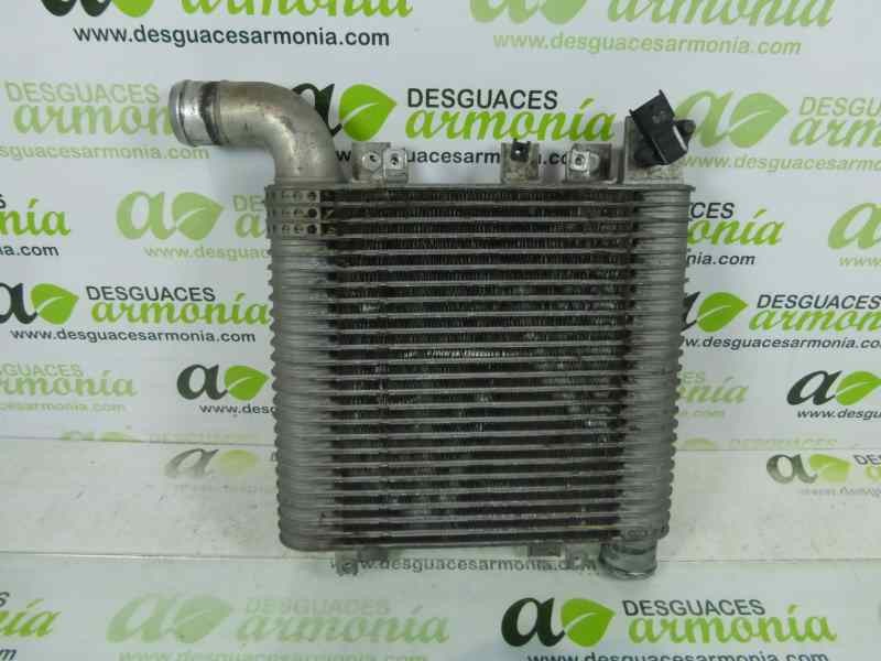 Recambio de intercooler para hyundai tucson (jm) 2.0 crdi comfort (4wd) referencia OEM IAM 2827127600  