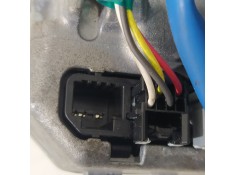 Recambio de columna direccion para nissan micra v (k14) acenta referencia OEM IAM 488105FA6A   2