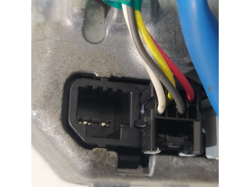 Recambio de columna direccion para nissan micra v (k14) acenta referencia OEM IAM 488105FA6A  