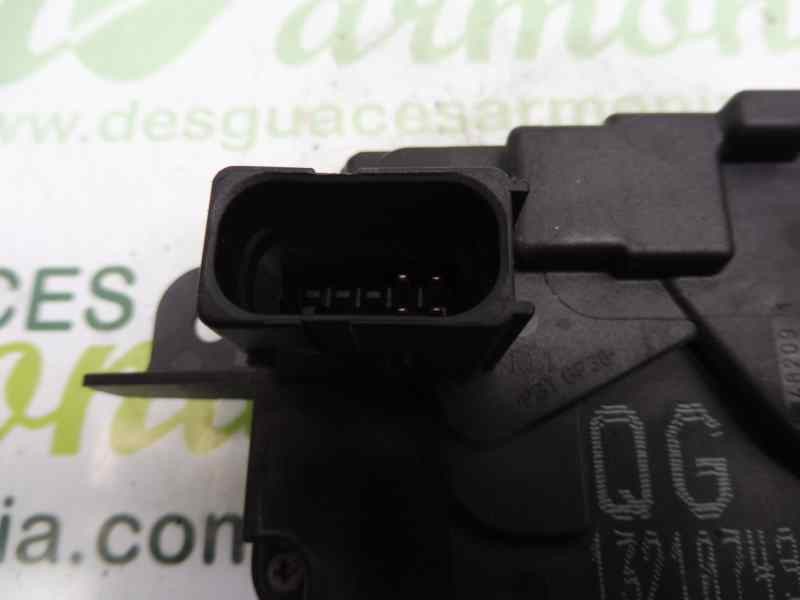 Recambio de cerradura puerta delantera derecha para opel astra h ber. edition referencia OEM IAM 13210749  