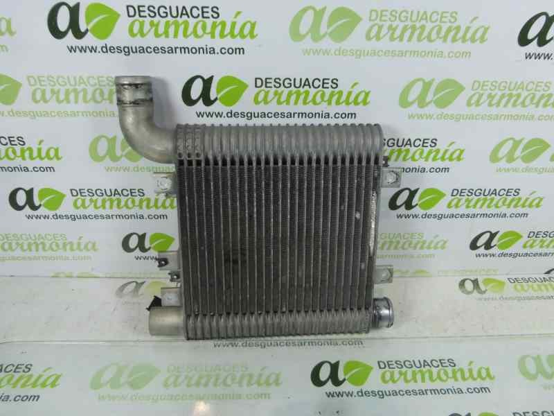Recambio de intercooler para hyundai tucson (jm) 2.0 crdi comfort (4wd) referencia OEM IAM 2827127600  