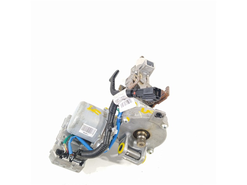 Recambio de columna direccion para nissan micra v (k14) acenta referencia OEM IAM 488105FA6A  