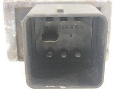 Recambio de caja precalentamiento para peugeot partner kasten 1.6 16v hdi referencia OEM IAM    2