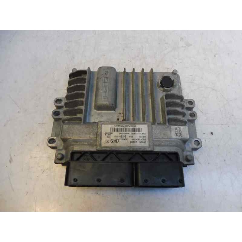 Recambio de centralita motor uce para kia rio drive referencia OEM IAM 391302A200 28347569 