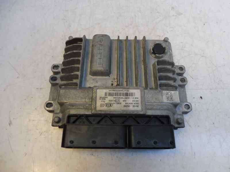Recambio de centralita motor uce para kia rio drive referencia OEM IAM 391302A200 28347569 