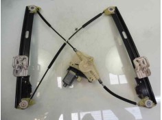 Recambio de elevalunas delantero derecho para seat leon st (5f8) style referencia OEM IAM 5F4837462D 5Q0959802B 0130822716