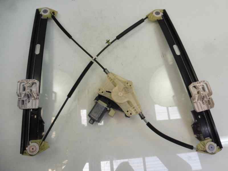 Recambio de elevalunas delantero derecho para seat leon st (5f8) style referencia OEM IAM 5F4837462D 5Q0959802B 0130822716