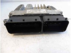 Recambio de centralita motor uce para kia rio drive referencia OEM IAM 391302A200 28347569  2