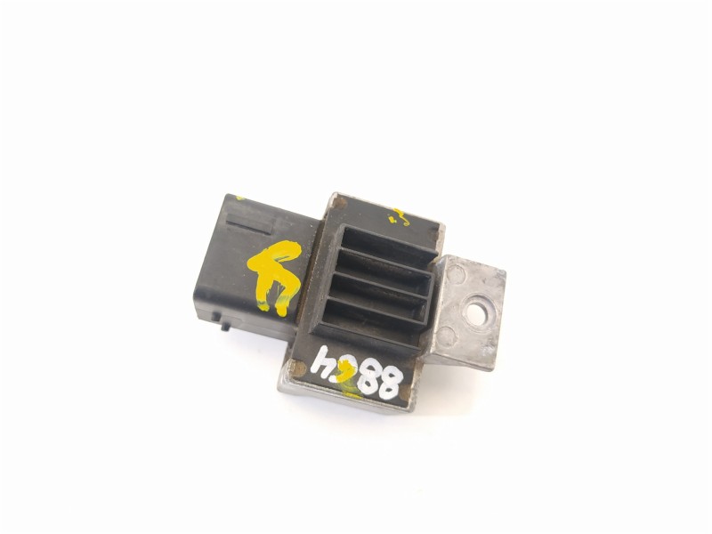 Recambio de caja precalentamiento para peugeot partner kasten 1.6 16v hdi referencia OEM IAM   