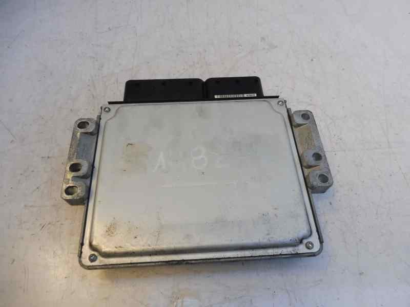Recambio de centralita motor uce para kia rio drive referencia OEM IAM 391302A200 28347569 