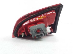 Recambio de piloto trasero izquierdo para audi a4 avant (8k5) (2008) básico quattro referencia OEM IAM 8K9945093B   2