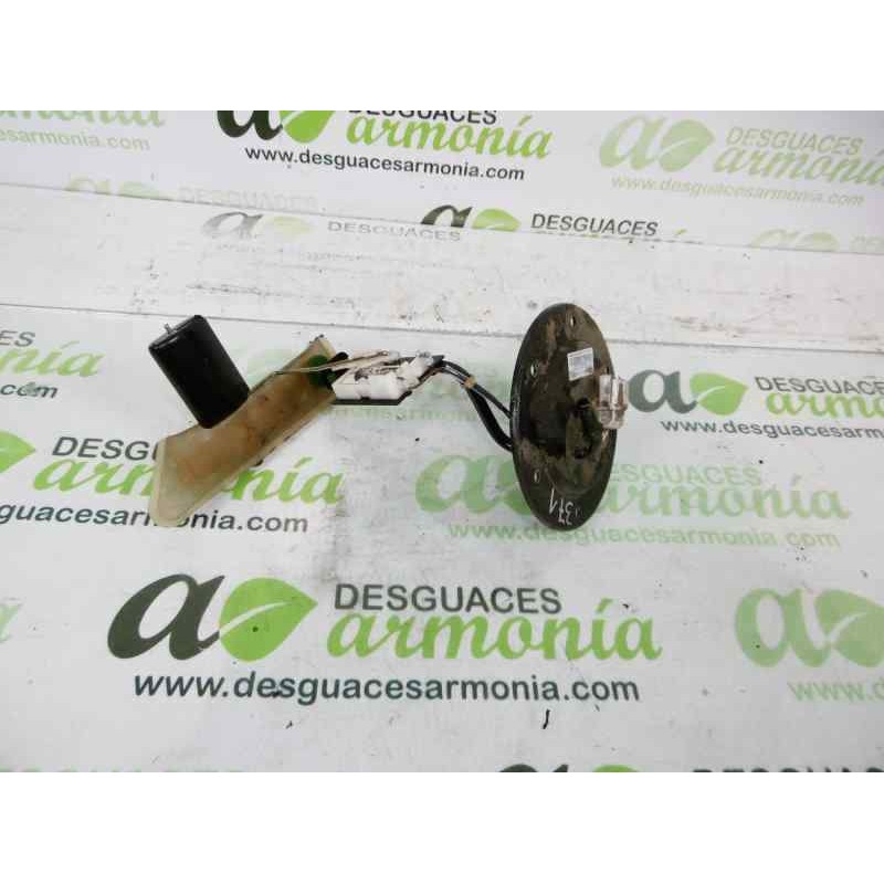 Recambio de aforador para hyundai tucson (jm) 2.0 crdi comfort (4wd) referencia OEM IAM 311302E900  